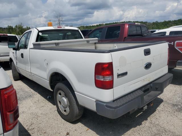 2008 Ford F150