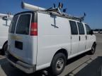 2014 Chevrolet Express G2500