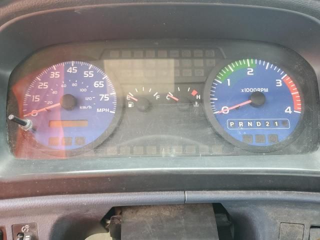 2007 Hino Hino 185