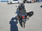 2016 Kawasaki KL650 E
