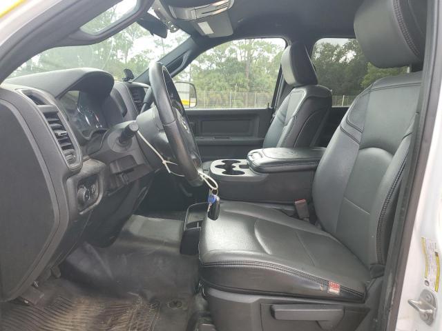 2022 Dodge Ram 2500 Tradesman