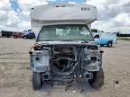 2013 Ford Econoline E350 Super Duty Cutaway Van