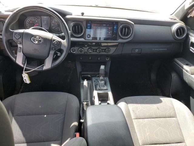 2016 Toyota Tacoma Access Cab