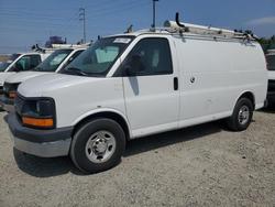 2014 Chevrolet Express G2500 for sale in Rancho Cucamonga, CA