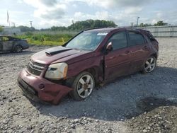 2008 Chevrolet Equinox Sport for sale in Montgomery, AL