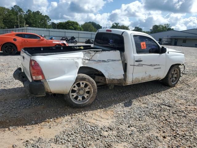 2008 Toyota Tacoma