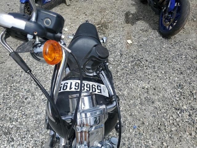 2014 Harley-Davidson XL1200 C