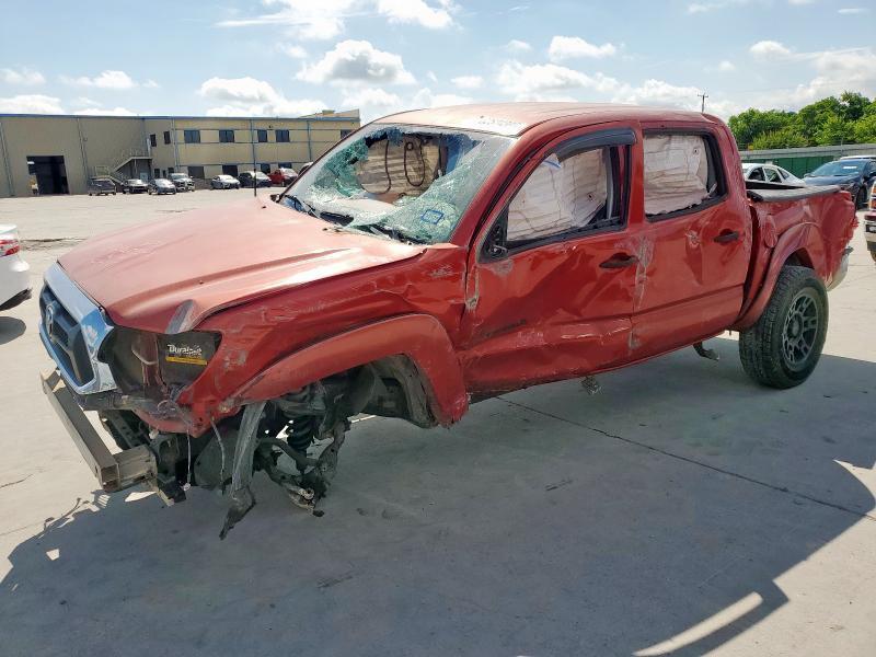 2013 Toyota Tacoma Double cab Prerunner