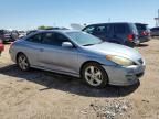 2005 Toyota Camry Solara SE