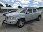 2012 Honda Ridgeline RTS