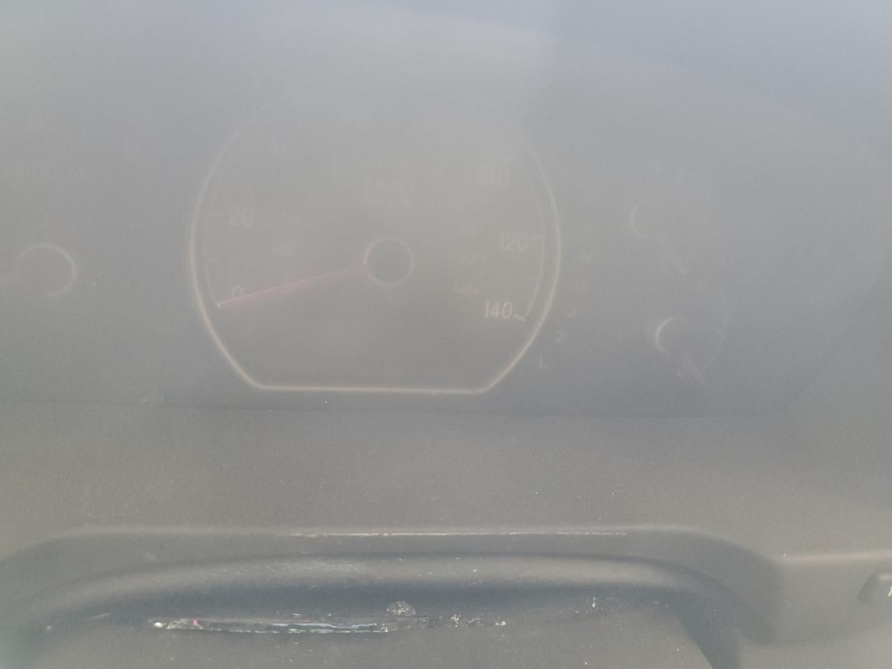 2009 Hyundai Elantra gls