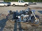 2011 Harley-Davidson Flstc