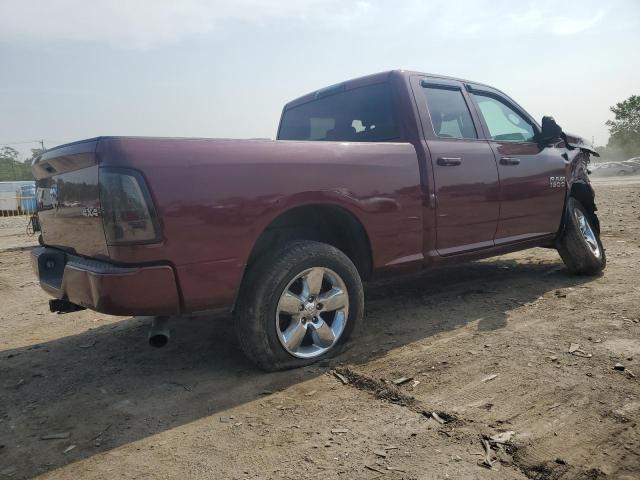 2017 Dodge RAM 1500 ST