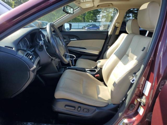 2014 Honda Crosstour exl