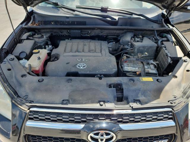 2011 Toyota Rav4 Limited