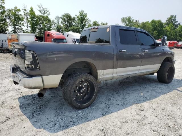 2015 Dodge 2500 Laramie