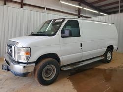 Ford Econoline e250 van salvage cars for sale: 2011 Ford Econoline E250 Van