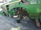 2021 John Deere 8330 Mfwd Tractor With Seven Bottom Plow