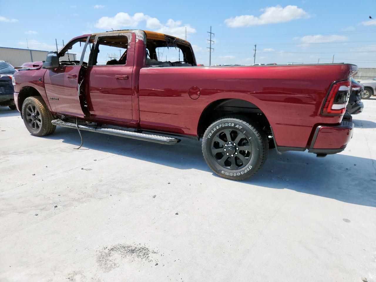 2024 Dodge RAM 3500 BIG Horn