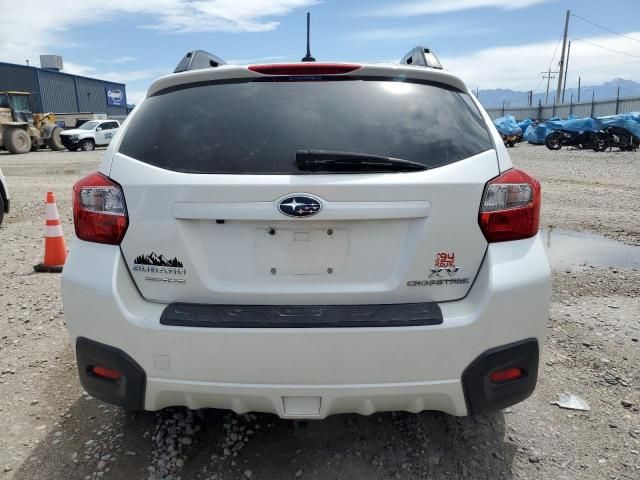 2013 Subaru XV Crosstrek 2.0 Limited