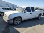 2005 Chevrolet Silverado C1500