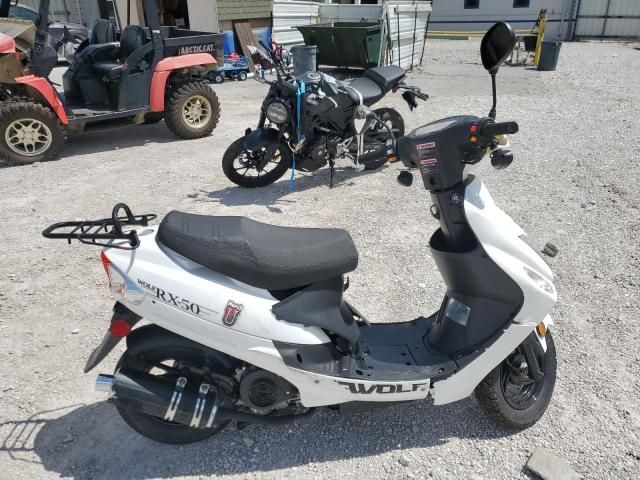 2024 Other Motorcycle Scooter