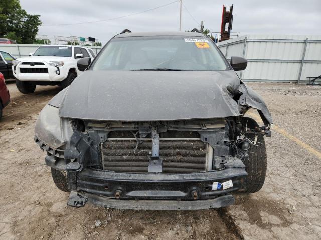 2015 Mazda Cx-9 Sport