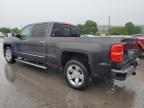 2014 Chevrolet Silverado C1500 LTZ
