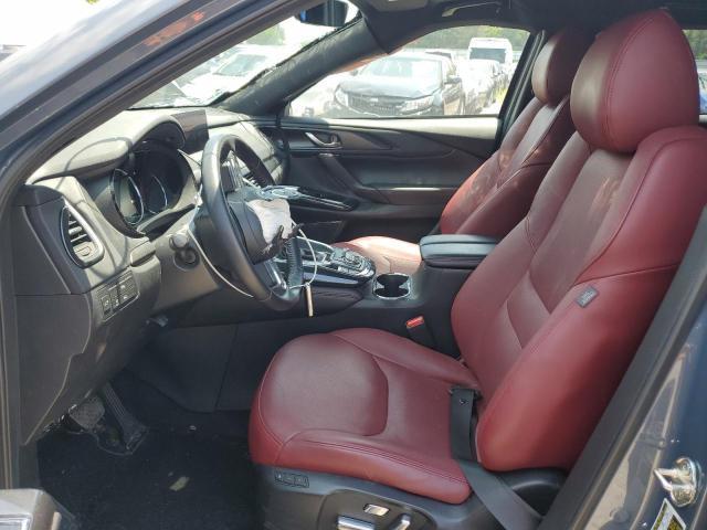 2023 Mazda Cx-9 Grand Touring