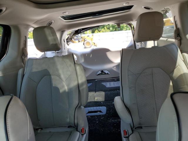 2021 Chrysler Pacifica Hybrid Limited