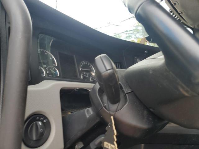 2022 Freigliner 2022 Freightliner Cascadia 126 Semi Truck