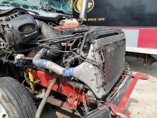 2001 Freightliner Century Class 120 Semi Truck