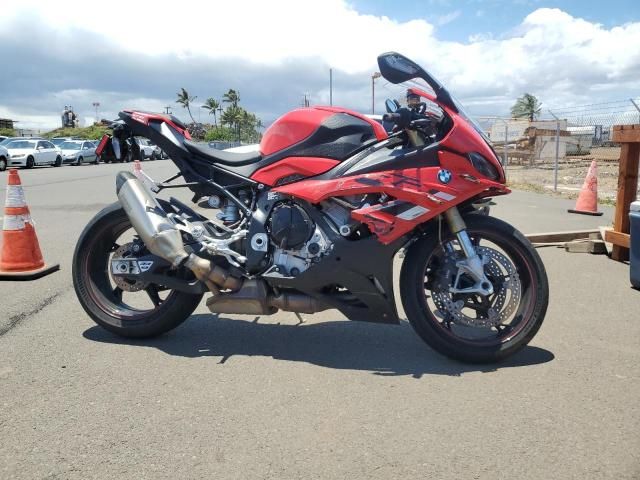 2024 BMW S 1000 RR