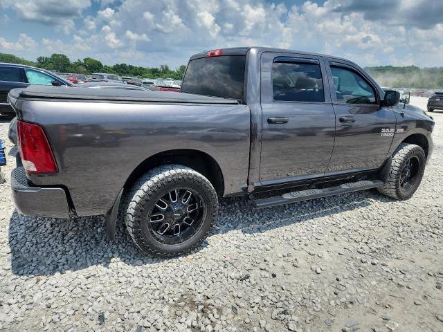 2018 Dodge Ram 1500