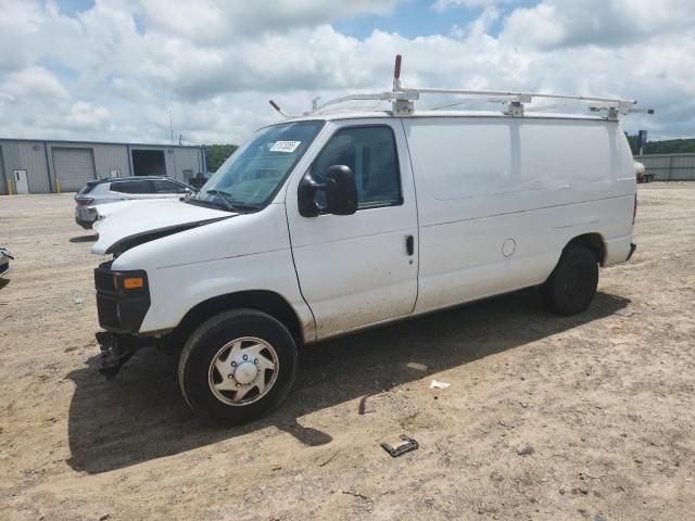 2013 Ford Econoline E150 Van
