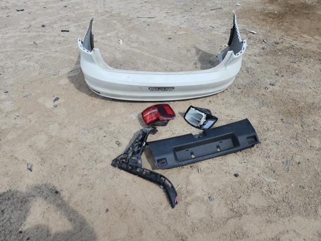 2017 Volkswagen Jetta sel