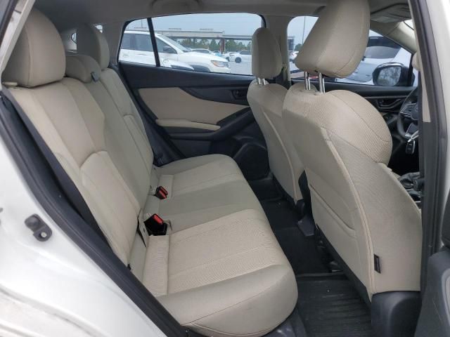 2022 Subaru Impreza Premium