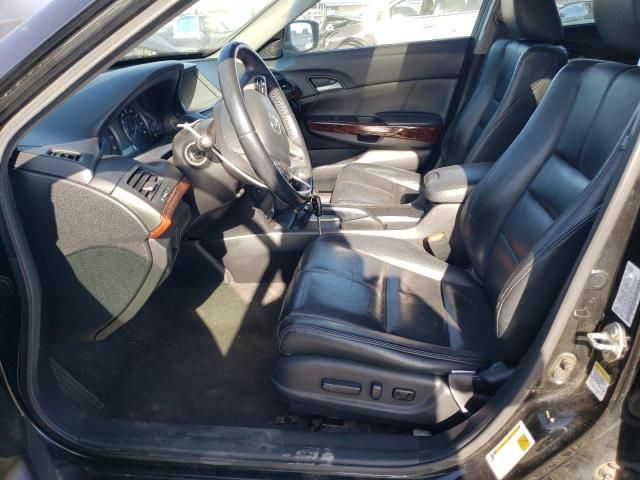 2010 Honda Accord Crosstour EXL