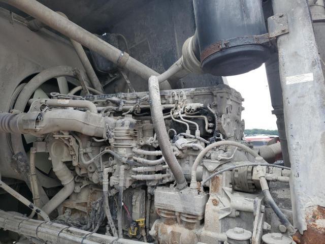 2021 Terex / Terex Advance 2021 Terex Advance Mixer FDB5000 Ready MIX Truck