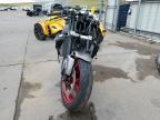 2025 Kawasaki ZX636 K