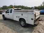 2013 Chevrolet Silverado C2500 Heavy Duty