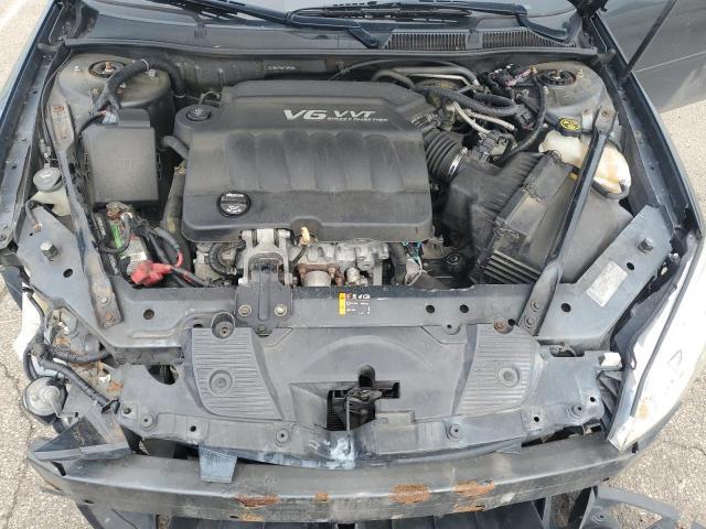 2013 Chevrolet Impala lt