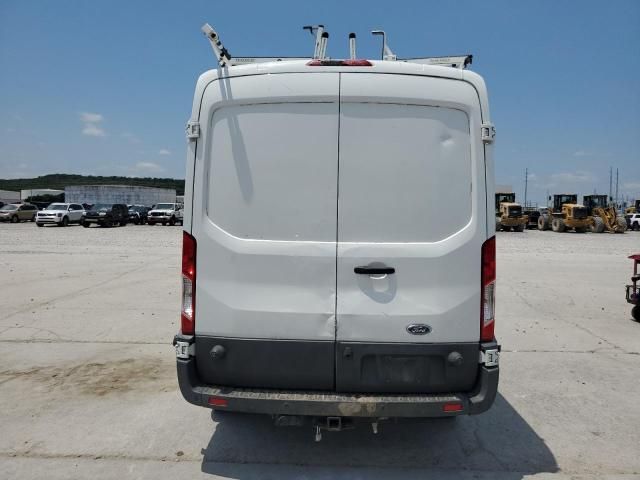 2016 Ford Transit T-250