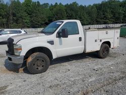 Ford Vehiculos salvage en venta: 2008 Ford F250 Super Duty
