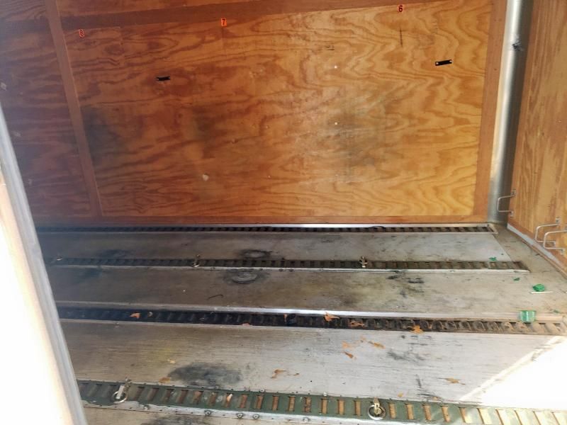 2008 Wildwood 2008 Foresriver Unknown