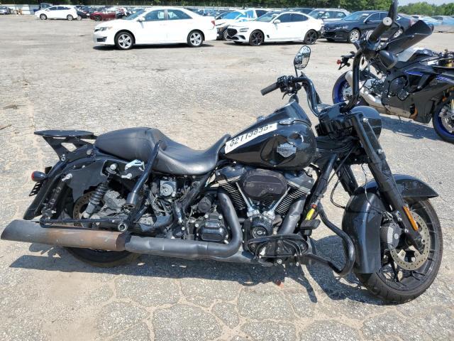 2024 Harley-Davidson Flhrxs