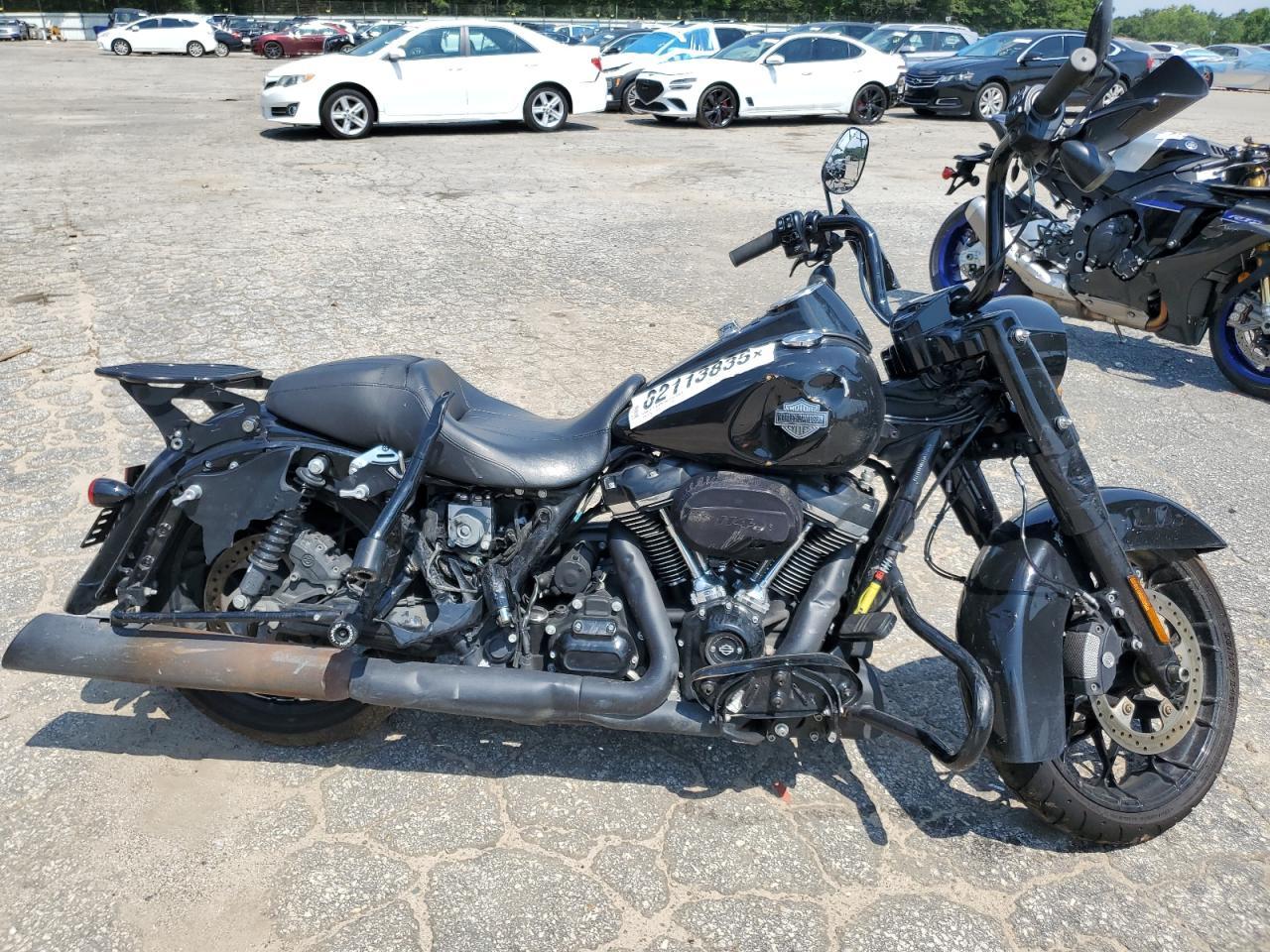 2024 Harley-Davidson Flhrxs