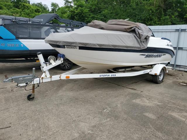 2004 Seadoo Utopia