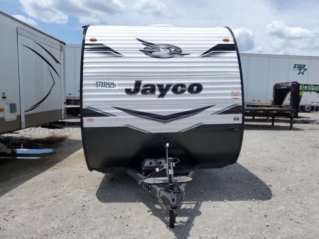 2024 Jayco JAY Flight