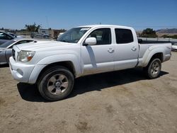 2007 Toyota Tacoma Double Cab Long BED en venta en San Martin, CA